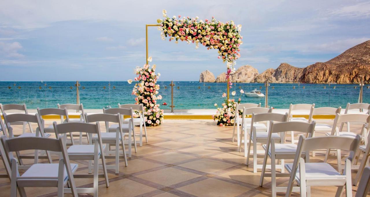 Casa Dorada Los Cabos Resort & Spa Cabo San Lucas Dış mekan fotoğraf