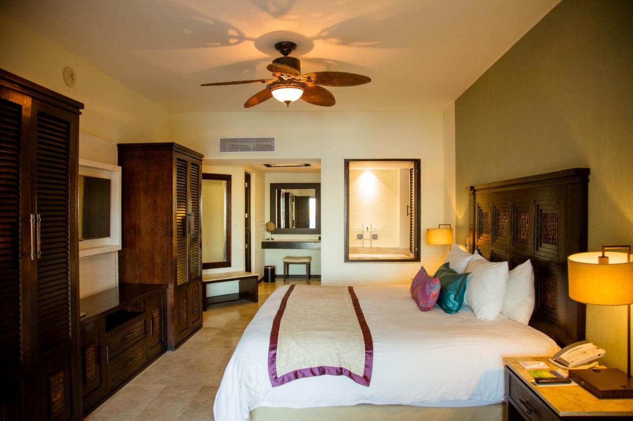 Casa Dorada Los Cabos Resort & Spa Cabo San Lucas Dış mekan fotoğraf