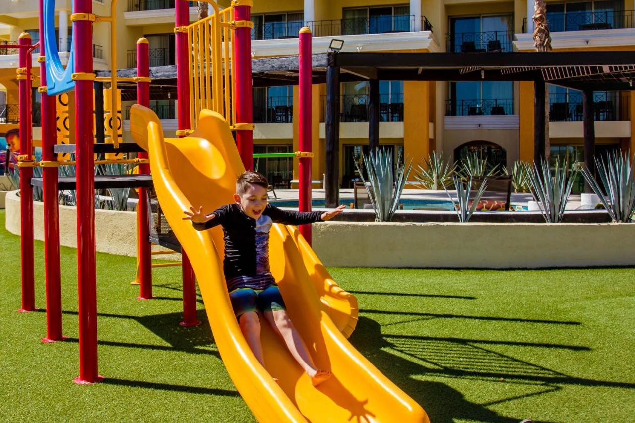 Casa Dorada Los Cabos Resort & Spa Cabo San Lucas Dış mekan fotoğraf