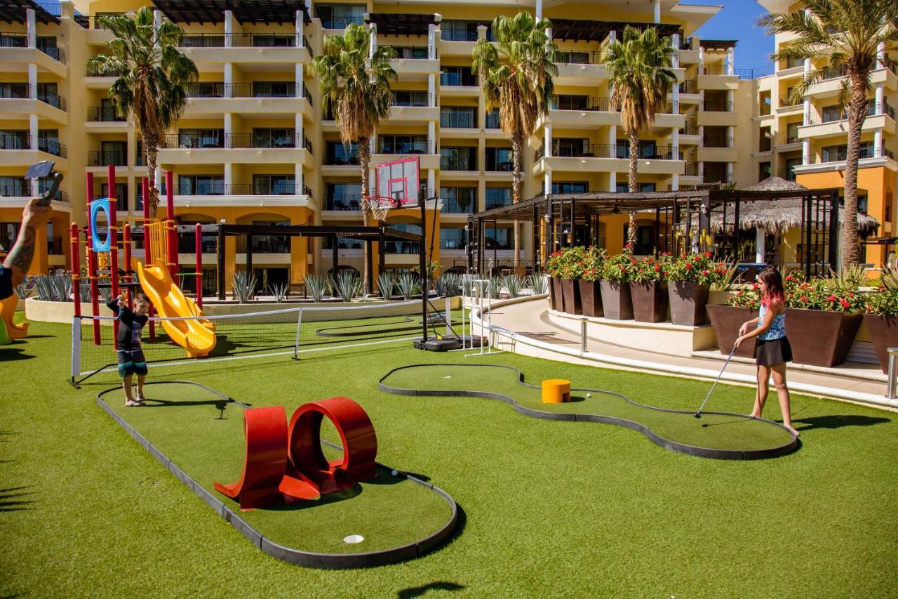 Casa Dorada Los Cabos Resort & Spa Cabo San Lucas Dış mekan fotoğraf