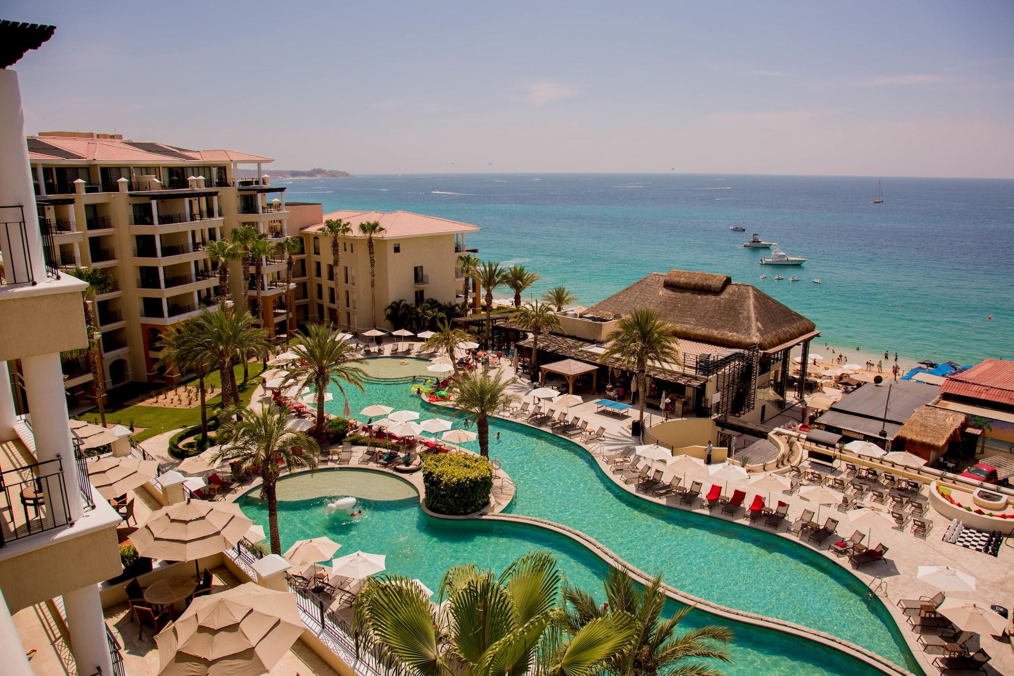 Casa Dorada Los Cabos Resort & Spa Cabo San Lucas Dış mekan fotoğraf