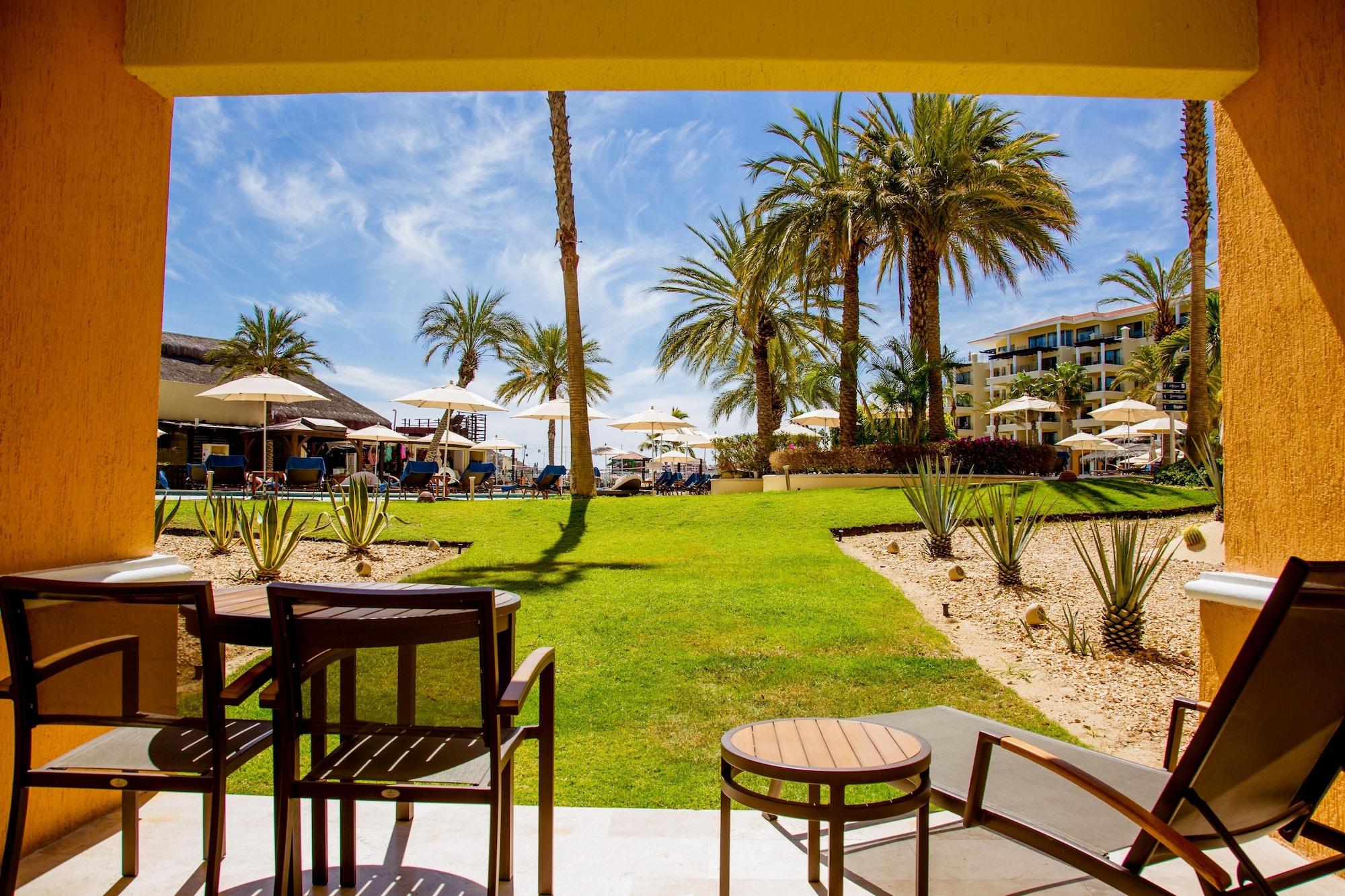Casa Dorada Los Cabos Resort & Spa Cabo San Lucas Dış mekan fotoğraf