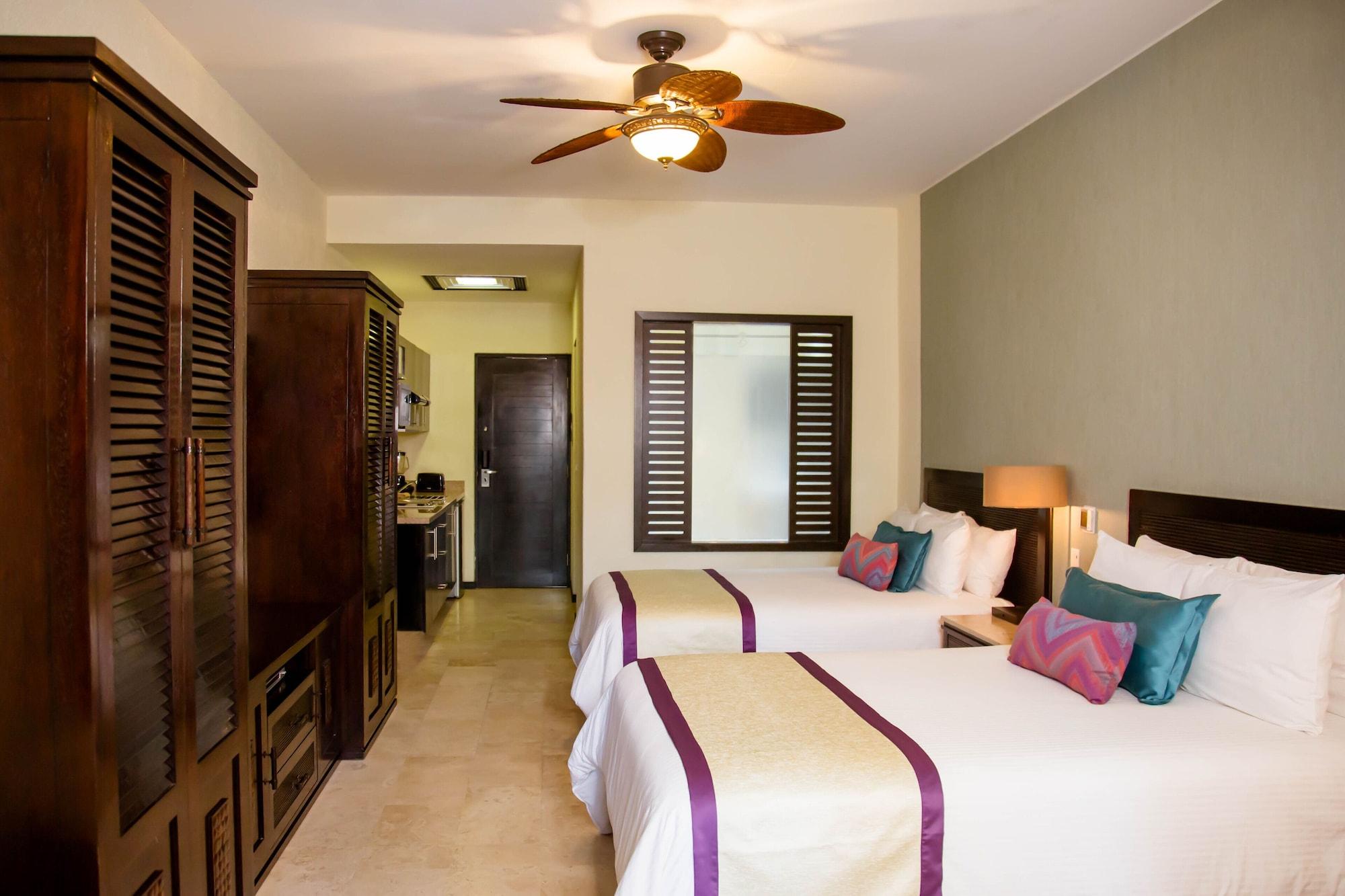 Casa Dorada Los Cabos Resort & Spa Cabo San Lucas Dış mekan fotoğraf