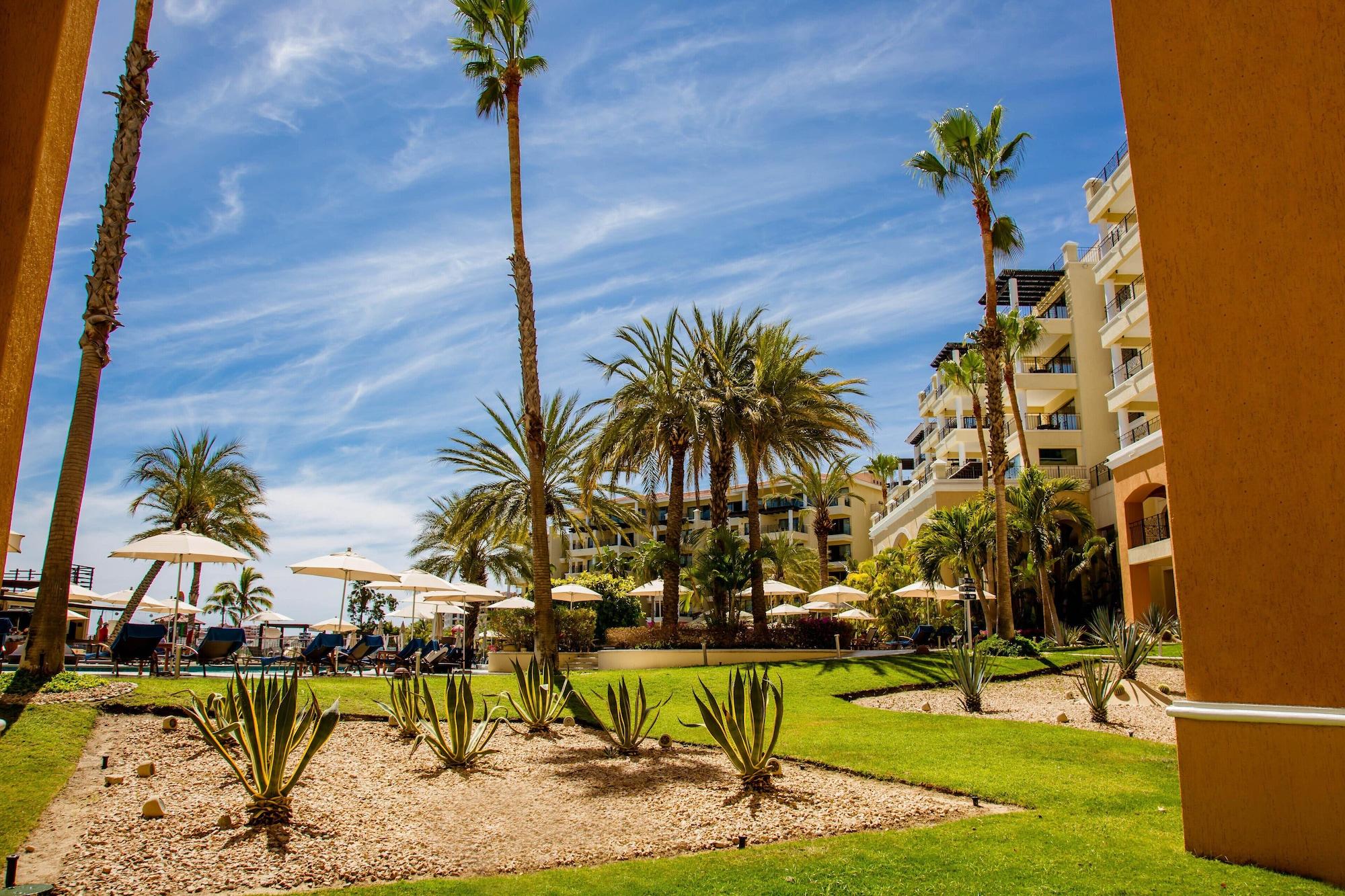 Casa Dorada Los Cabos Resort & Spa Cabo San Lucas Dış mekan fotoğraf