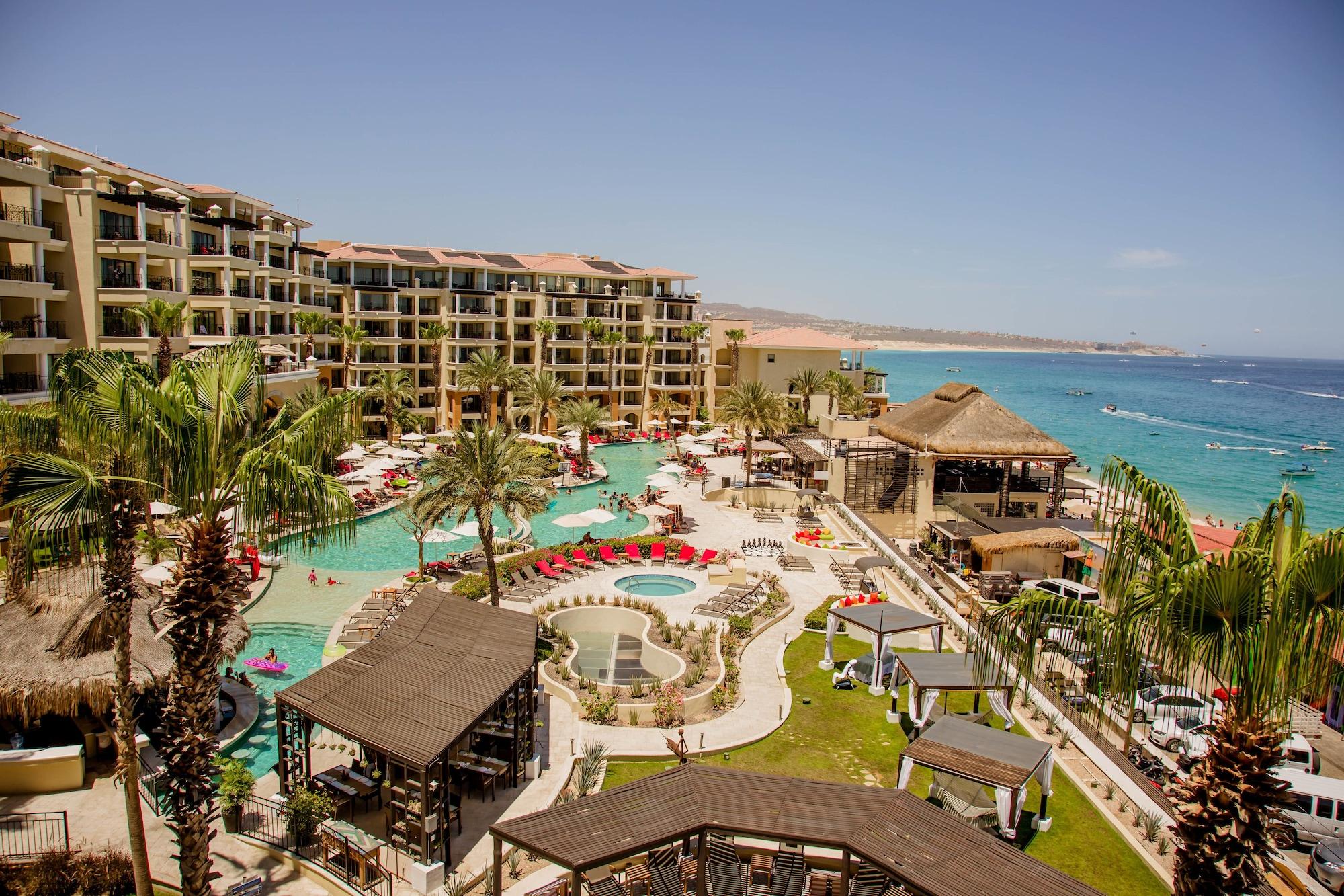 Casa Dorada Los Cabos Resort & Spa Cabo San Lucas Dış mekan fotoğraf