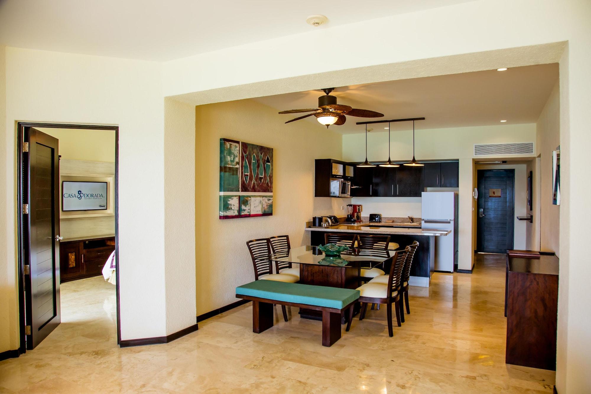 Casa Dorada Los Cabos Resort & Spa Cabo San Lucas Dış mekan fotoğraf