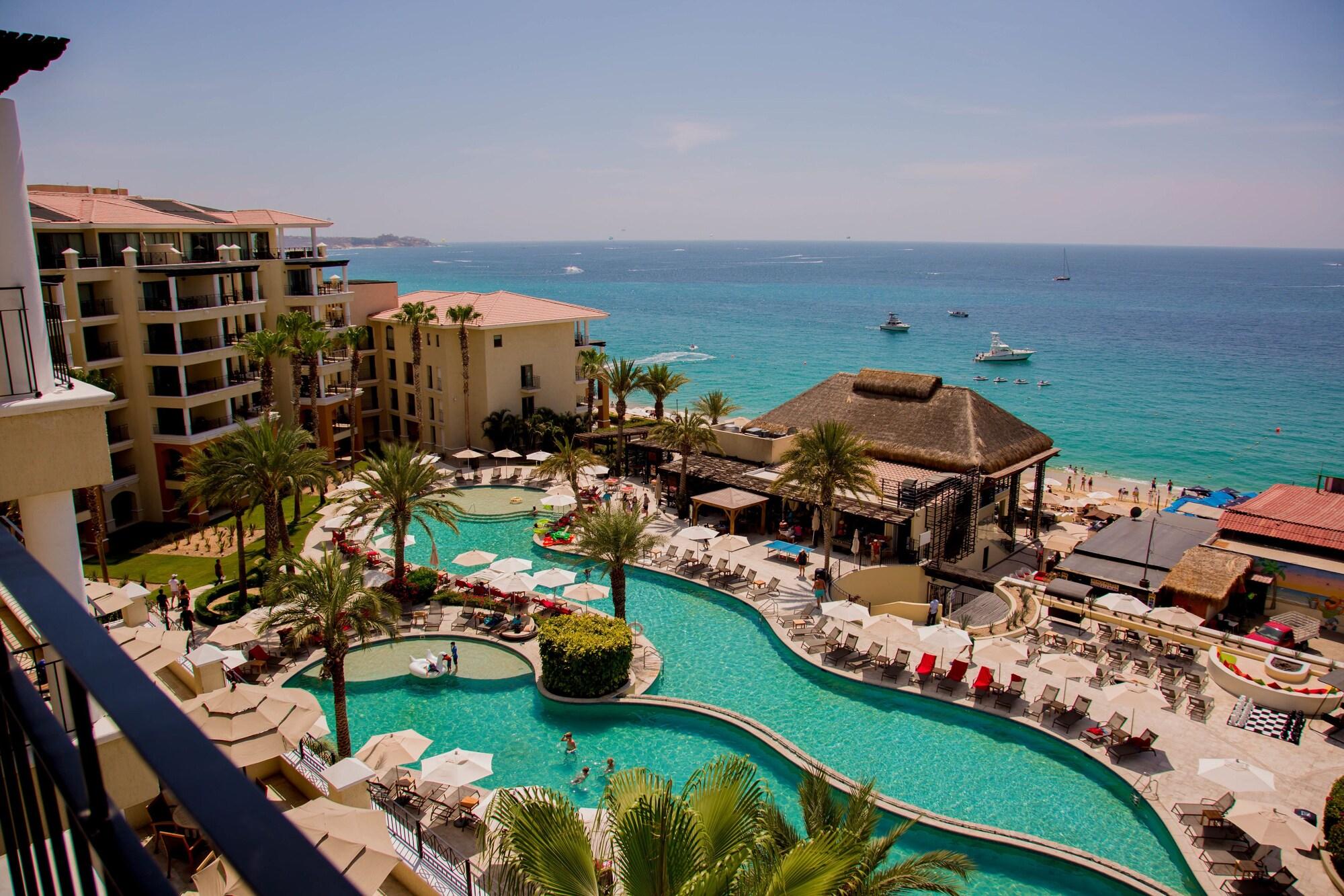 Casa Dorada Los Cabos Resort & Spa Cabo San Lucas Dış mekan fotoğraf