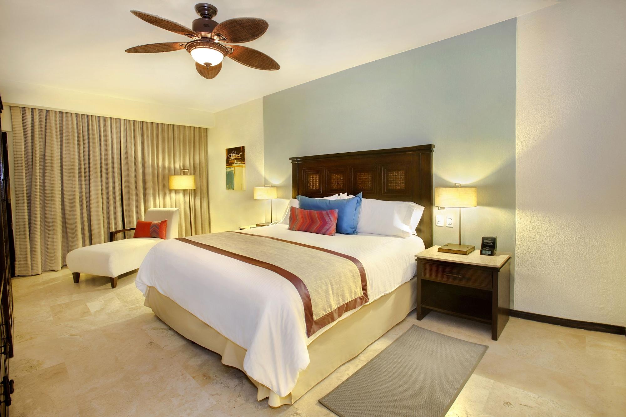 Casa Dorada Los Cabos Resort & Spa Cabo San Lucas Dış mekan fotoğraf