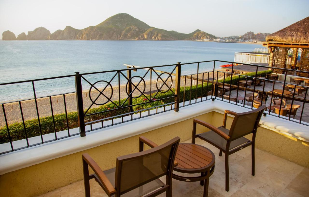 Casa Dorada Los Cabos Resort & Spa Cabo San Lucas Dış mekan fotoğraf