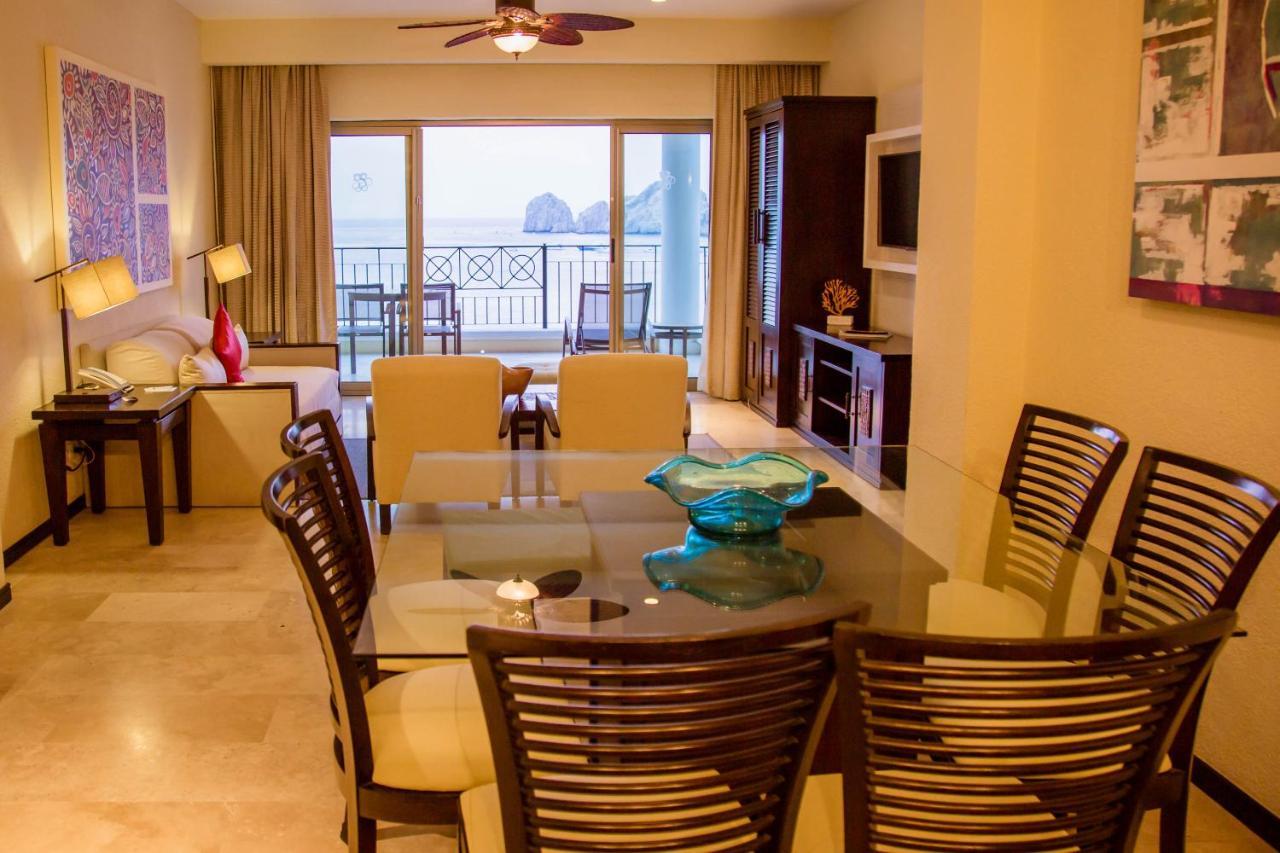Casa Dorada Los Cabos Resort & Spa Cabo San Lucas Dış mekan fotoğraf