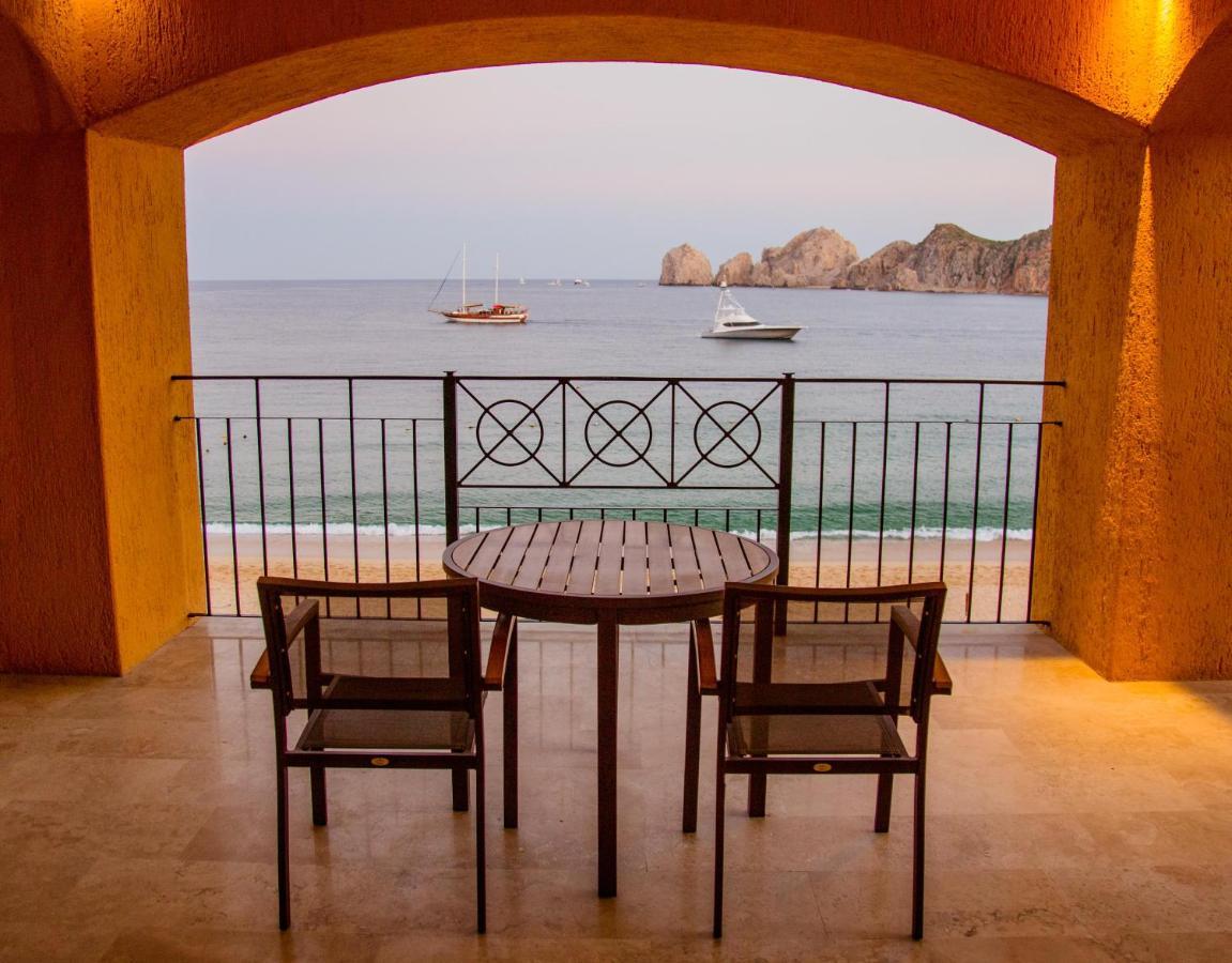 Casa Dorada Los Cabos Resort & Spa Cabo San Lucas Dış mekan fotoğraf