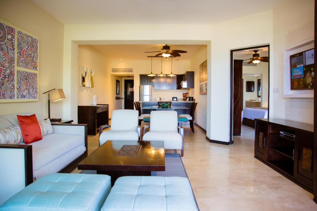 Casa Dorada Los Cabos Resort & Spa Cabo San Lucas Dış mekan fotoğraf