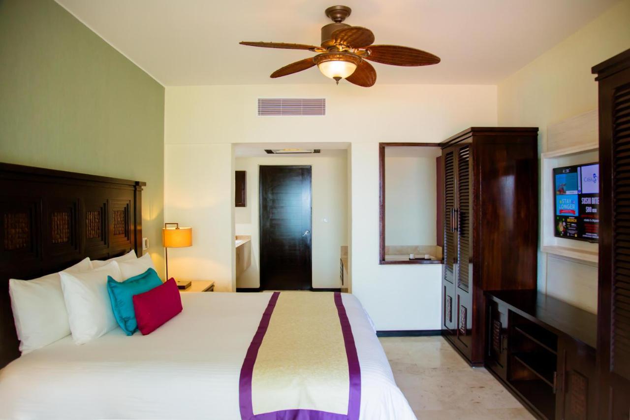 Casa Dorada Los Cabos Resort & Spa Cabo San Lucas Dış mekan fotoğraf