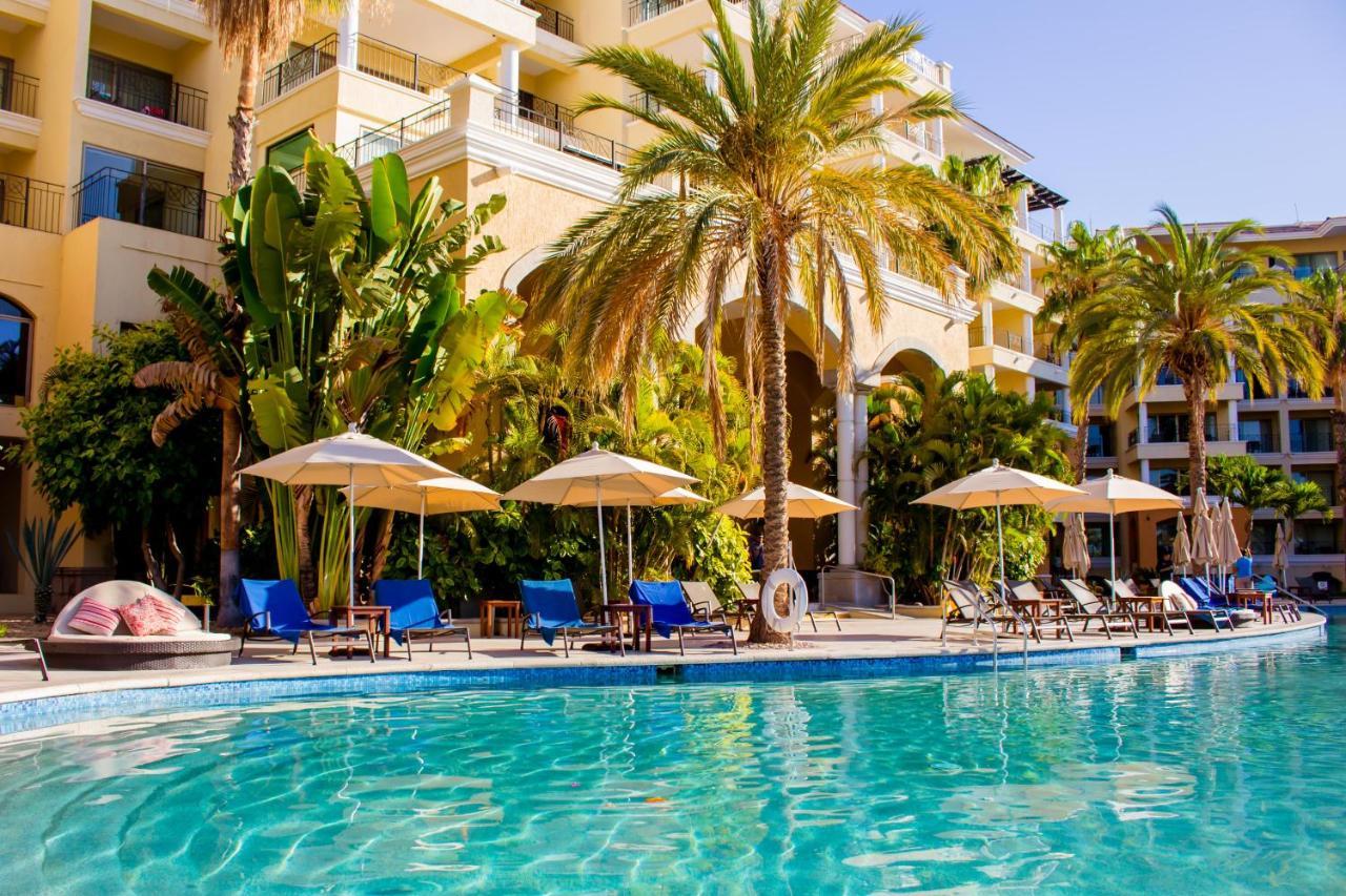 Casa Dorada Los Cabos Resort & Spa Cabo San Lucas Dış mekan fotoğraf