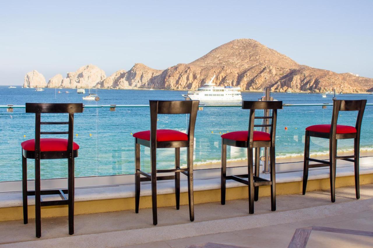 Casa Dorada Los Cabos Resort & Spa Cabo San Lucas Dış mekan fotoğraf