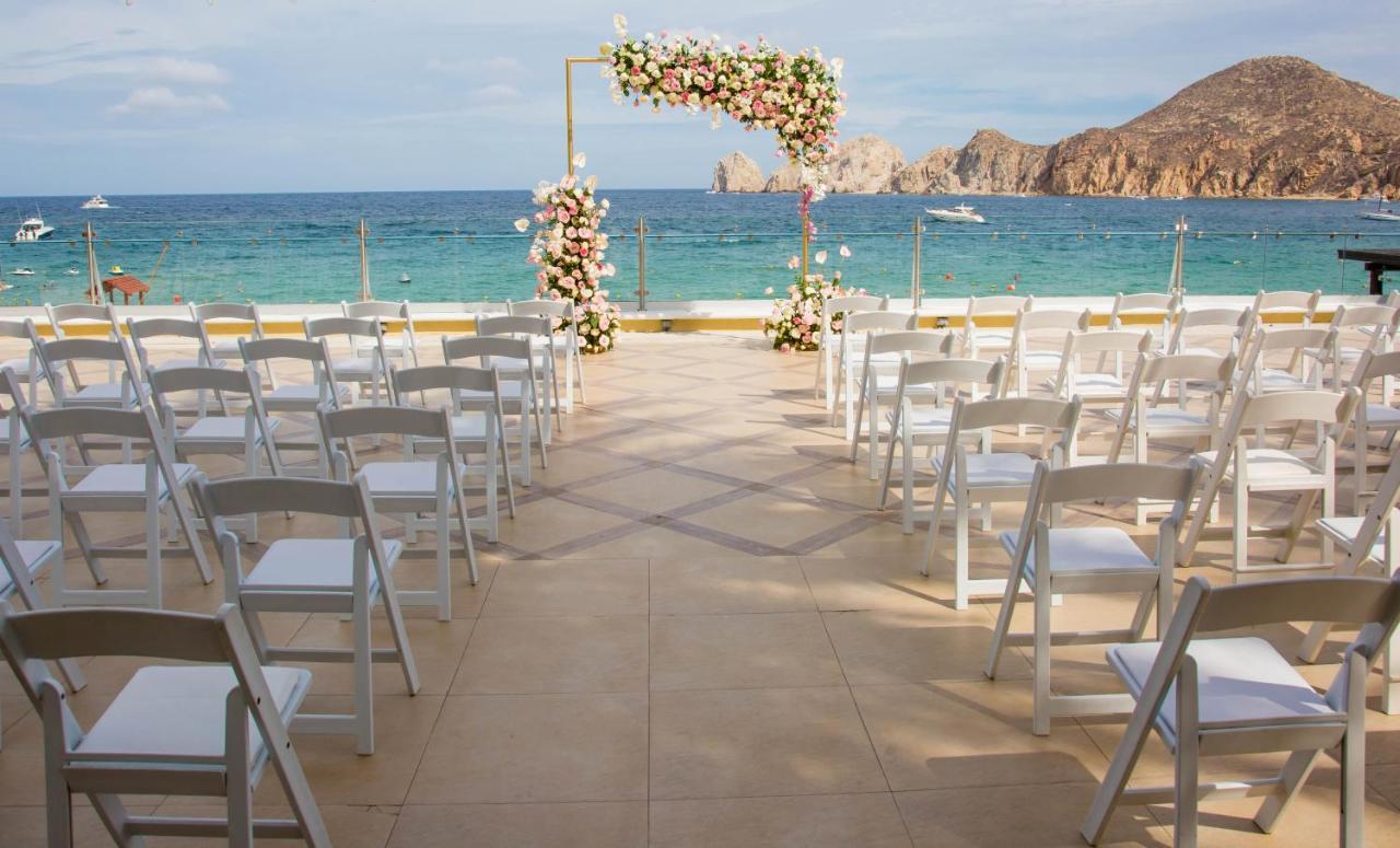 Casa Dorada Los Cabos Resort & Spa Cabo San Lucas Dış mekan fotoğraf