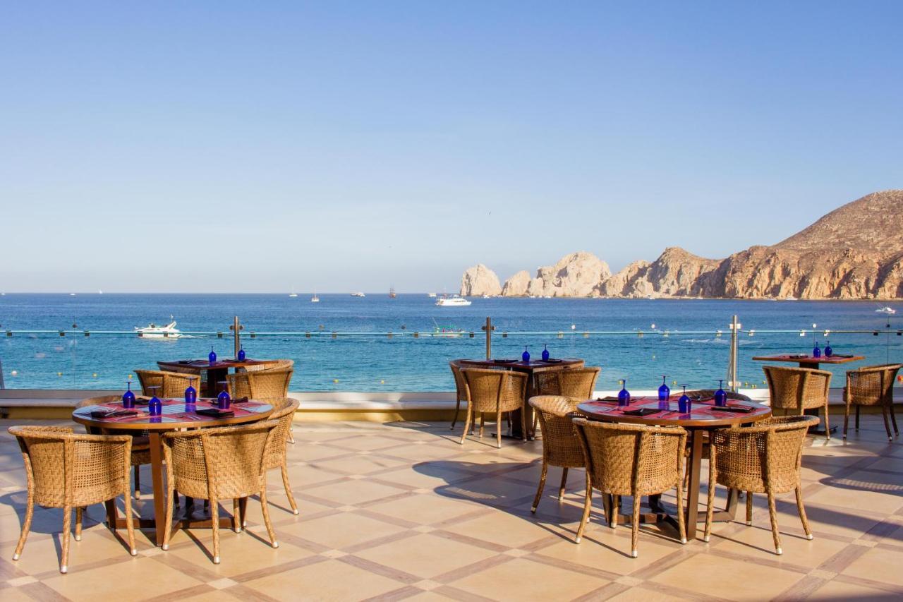 Casa Dorada Los Cabos Resort & Spa Cabo San Lucas Dış mekan fotoğraf