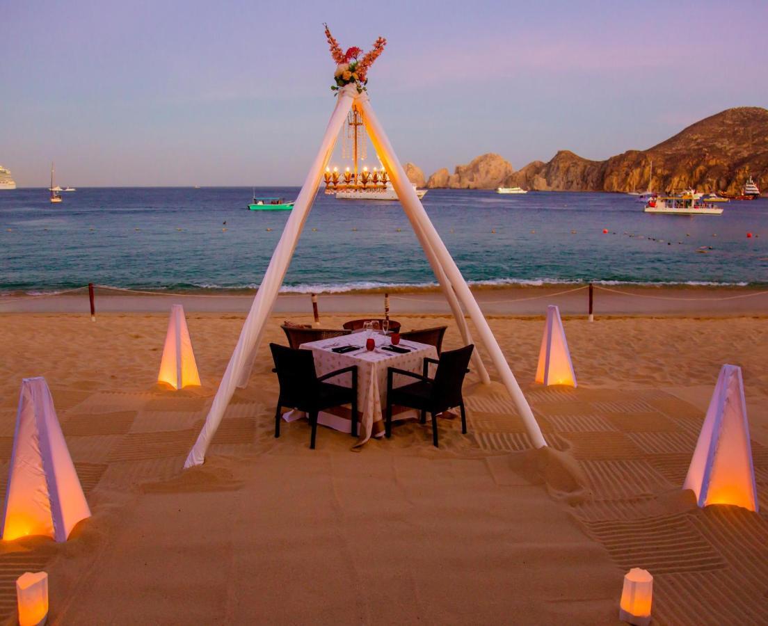 Casa Dorada Los Cabos Resort & Spa Cabo San Lucas Dış mekan fotoğraf