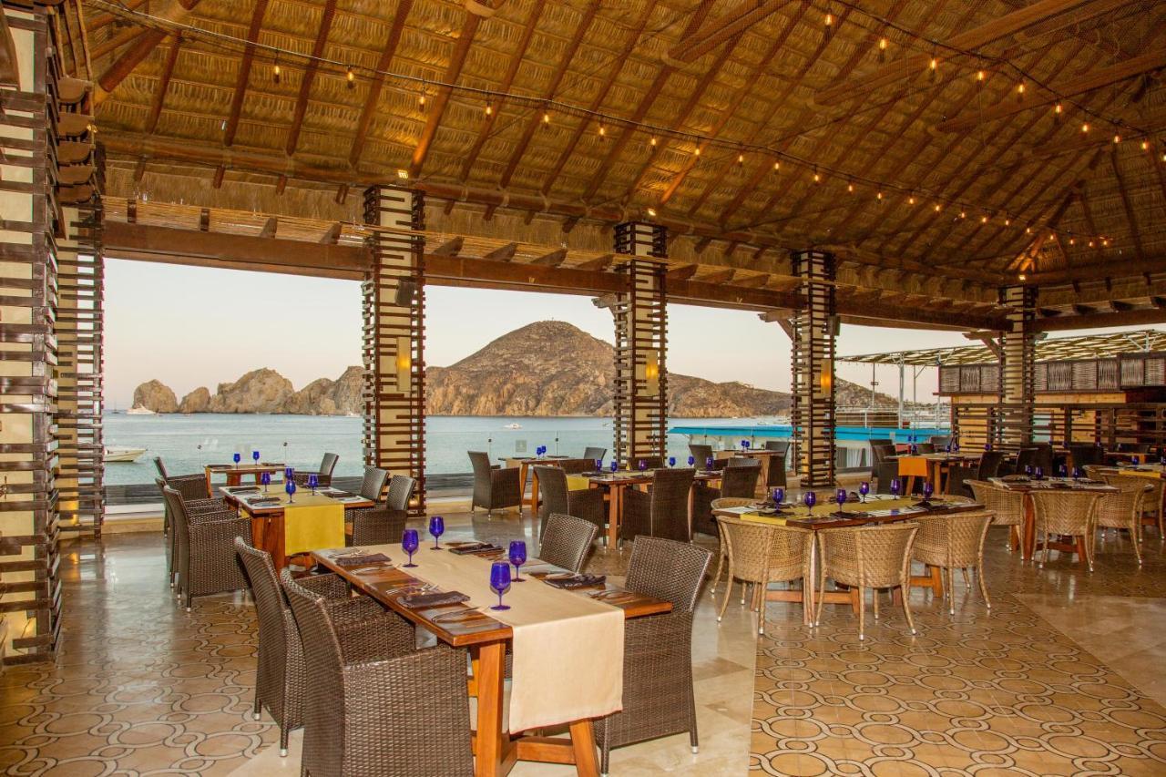 Casa Dorada Los Cabos Resort & Spa Cabo San Lucas Dış mekan fotoğraf