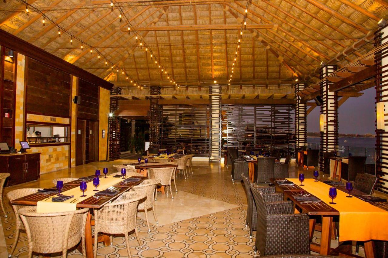 Casa Dorada Los Cabos Resort & Spa Cabo San Lucas Dış mekan fotoğraf