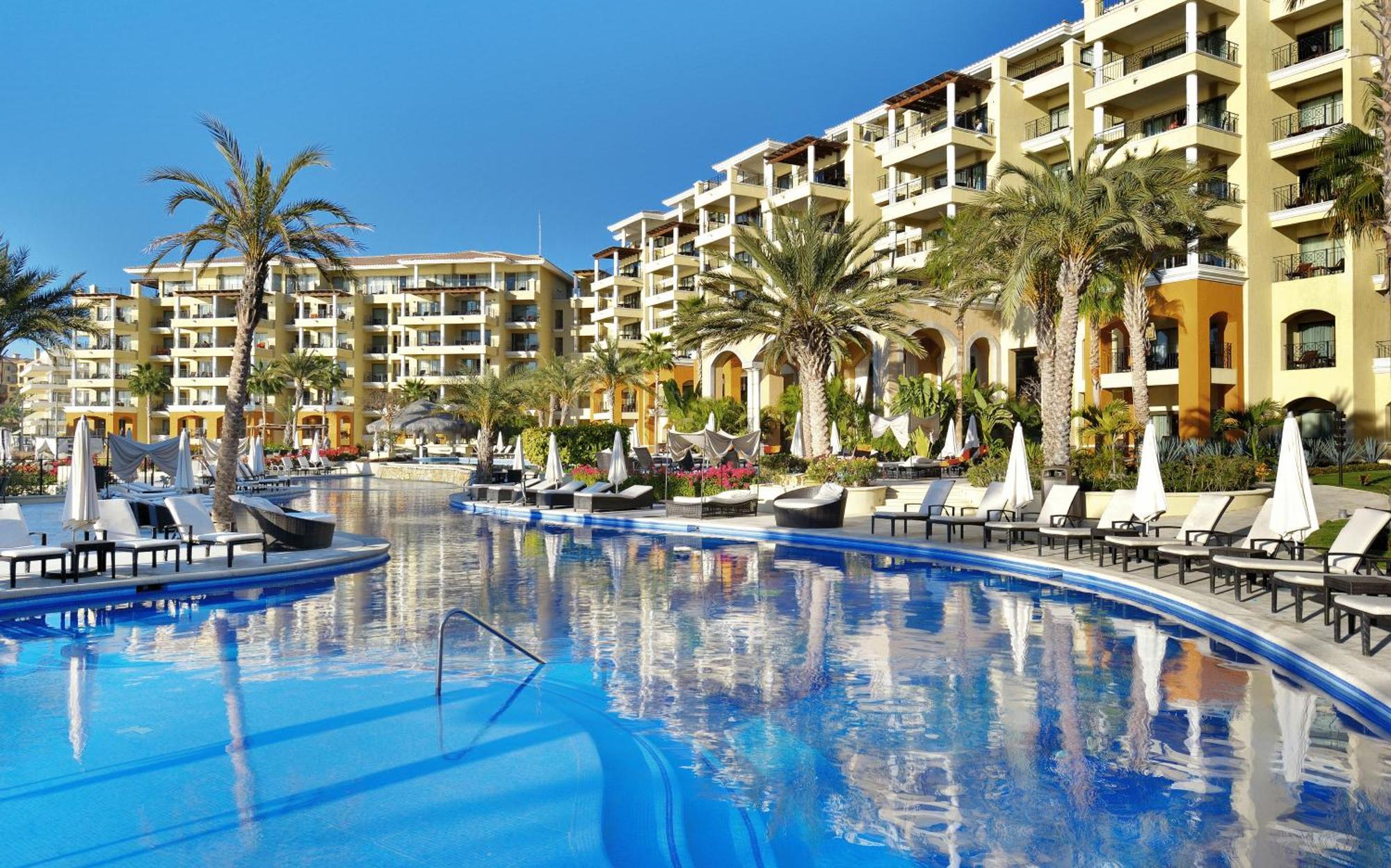 Casa Dorada Los Cabos Resort & Spa Cabo San Lucas Konforlar fotoğraf