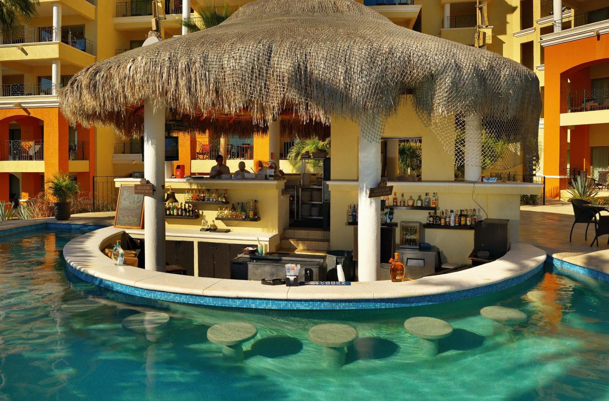 Casa Dorada Los Cabos Resort & Spa Cabo San Lucas Dış mekan fotoğraf