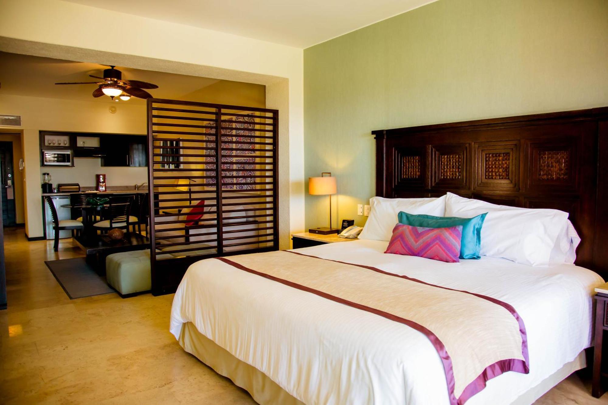 Casa Dorada Los Cabos Resort & Spa Cabo San Lucas Dış mekan fotoğraf