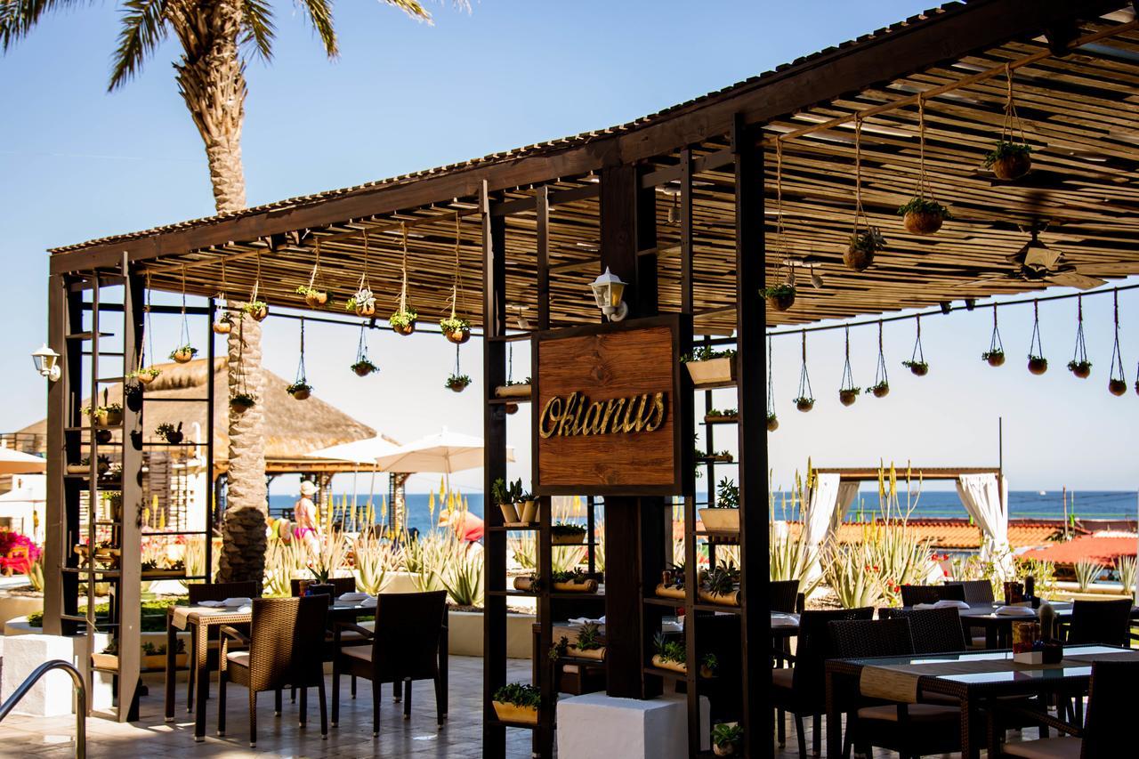 Casa Dorada Los Cabos Resort & Spa Cabo San Lucas Dış mekan fotoğraf