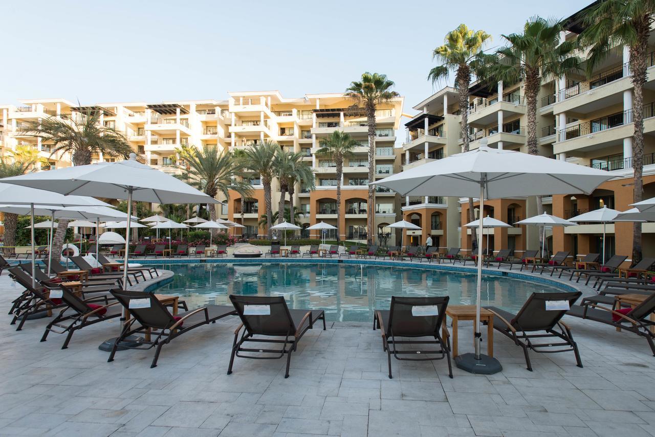 Casa Dorada Los Cabos Resort & Spa Cabo San Lucas Dış mekan fotoğraf