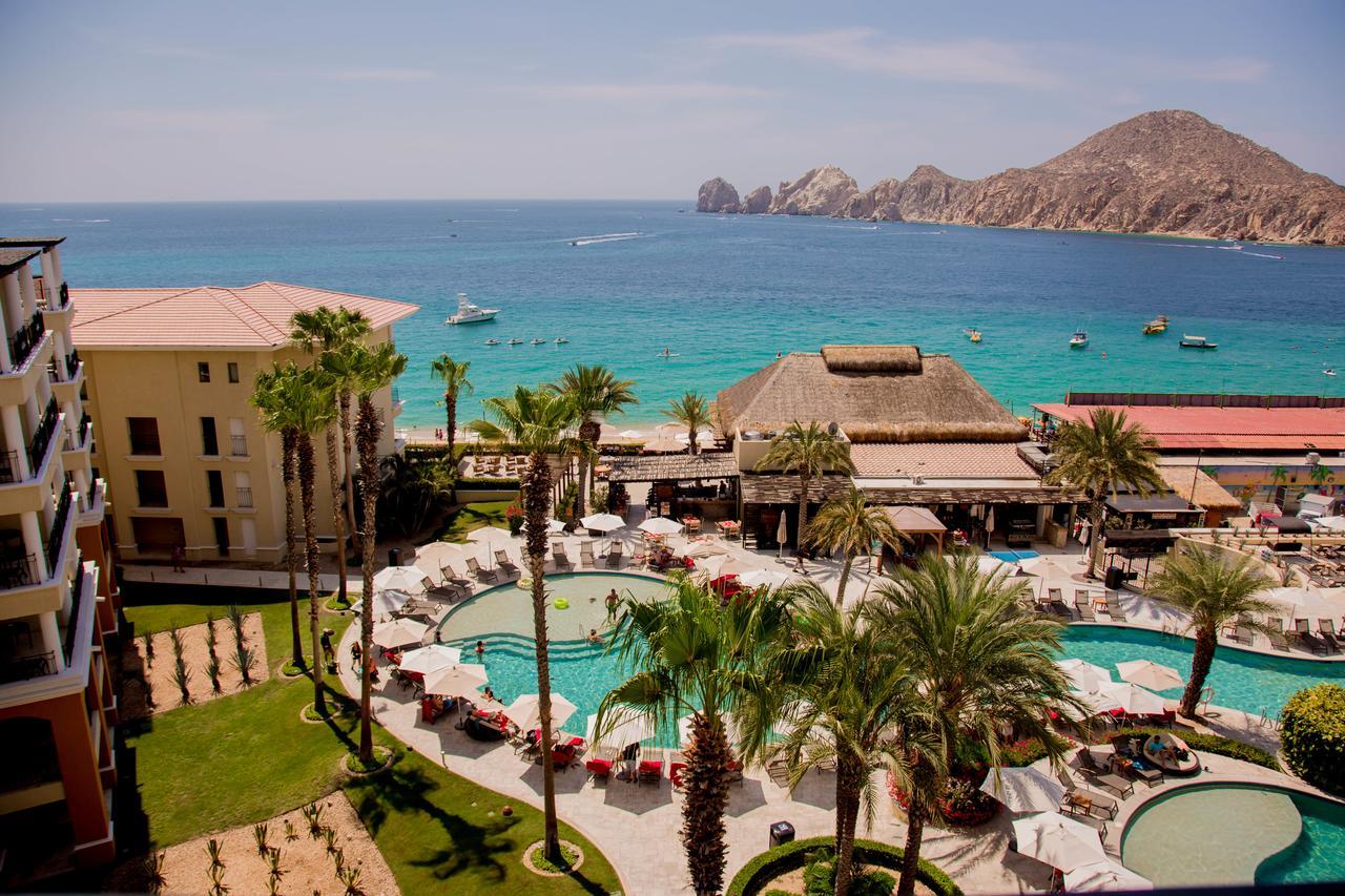 Casa Dorada Los Cabos Resort & Spa Cabo San Lucas Dış mekan fotoğraf