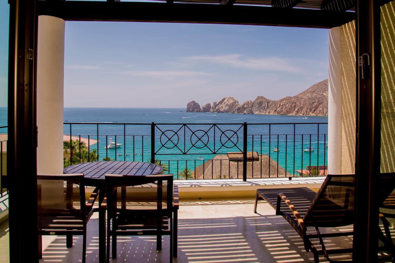 Casa Dorada Los Cabos Resort & Spa Cabo San Lucas Dış mekan fotoğraf