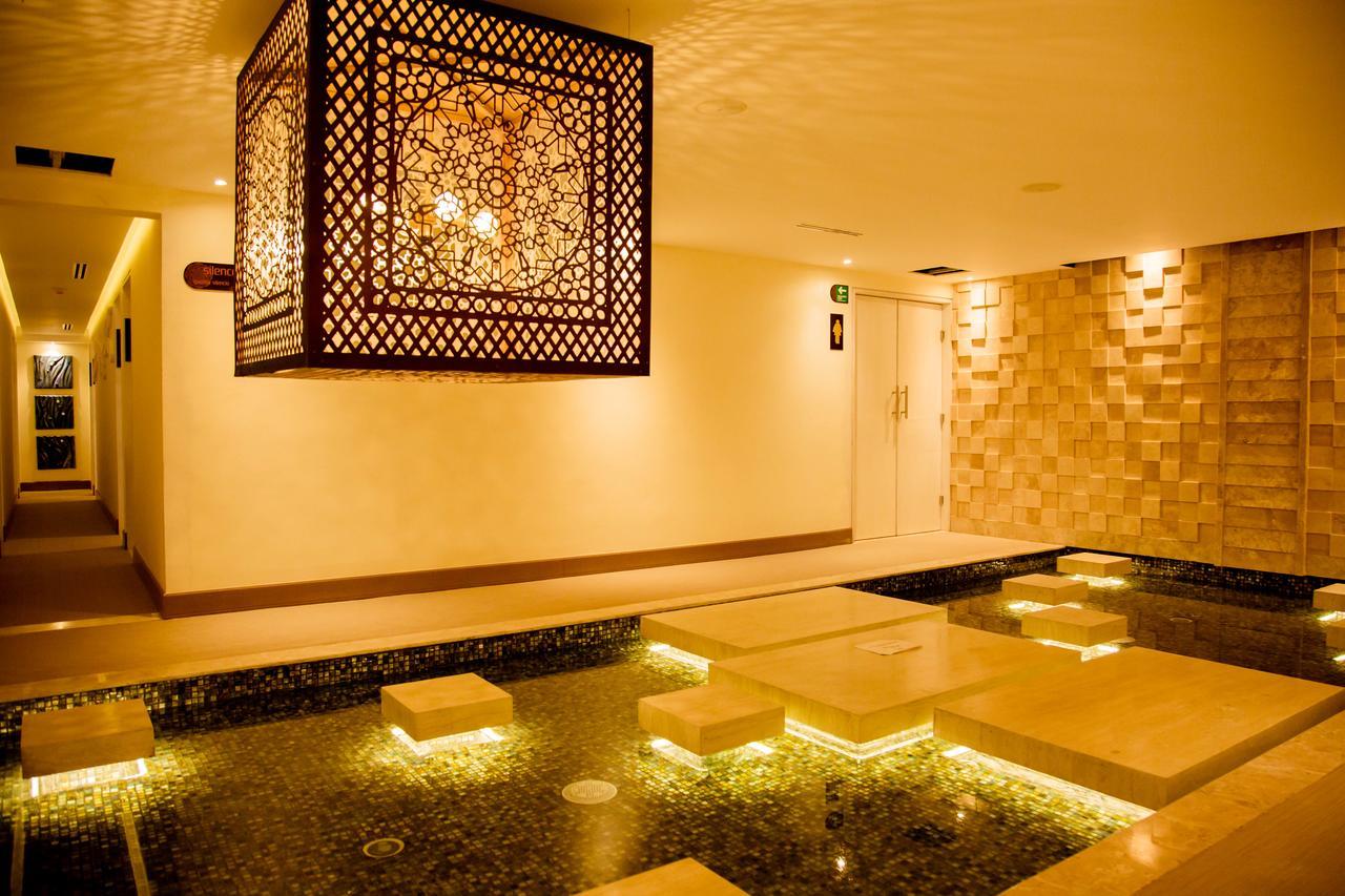 Casa Dorada Los Cabos Resort & Spa Cabo San Lucas Dış mekan fotoğraf