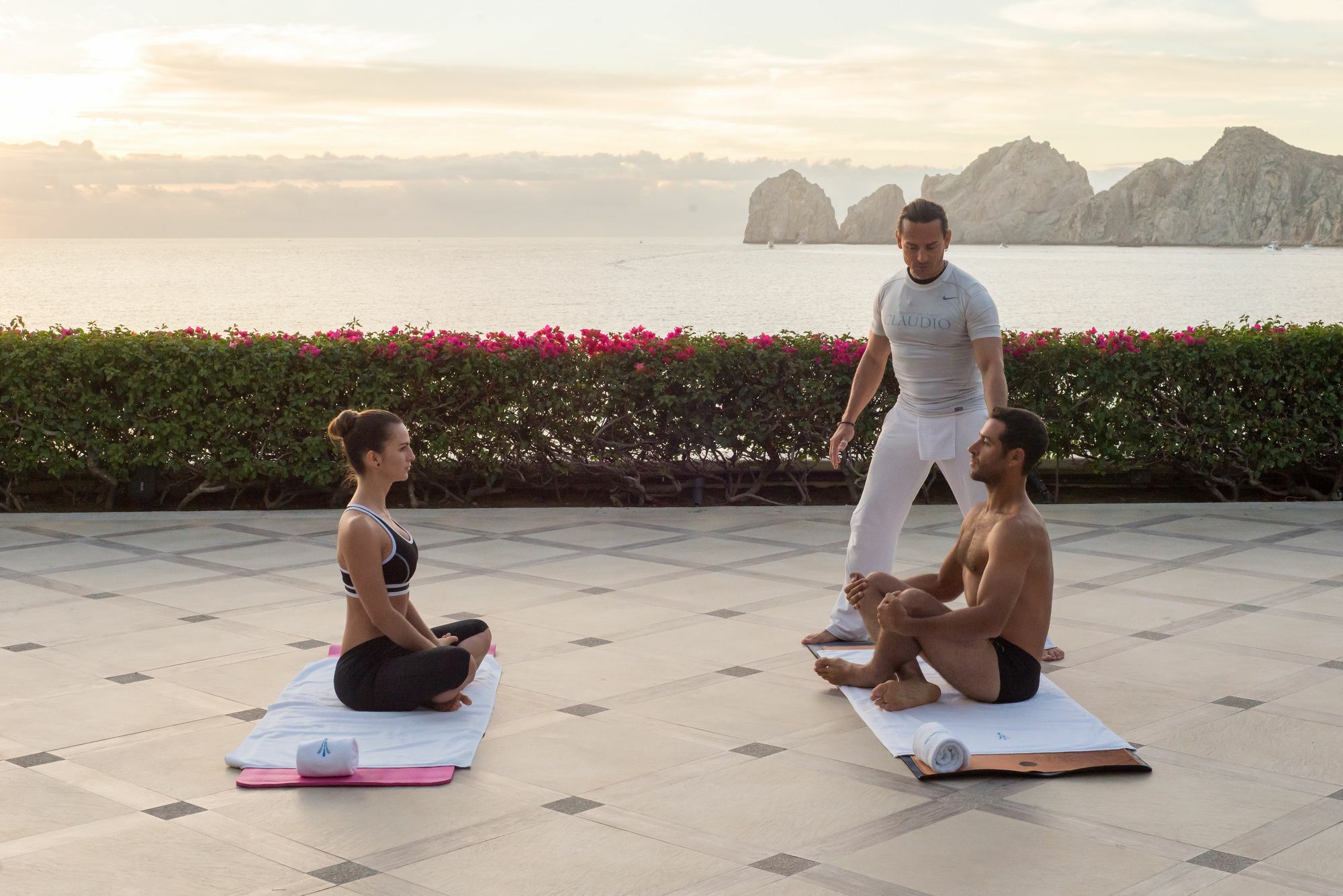 Casa Dorada Los Cabos Resort & Spa Cabo San Lucas Dış mekan fotoğraf