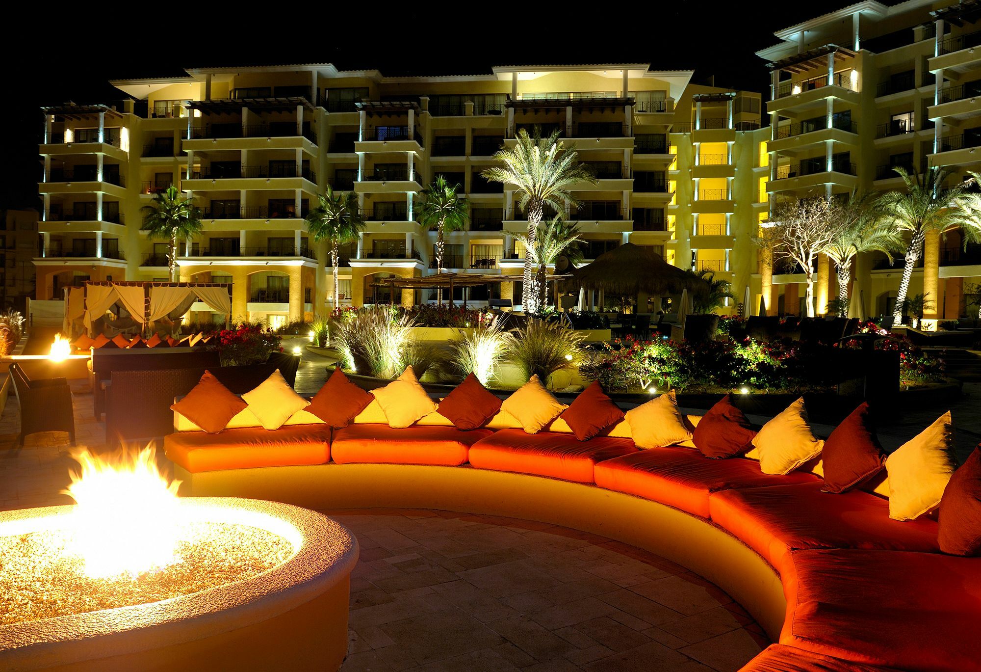 Casa Dorada Los Cabos Resort & Spa Cabo San Lucas Dış mekan fotoğraf