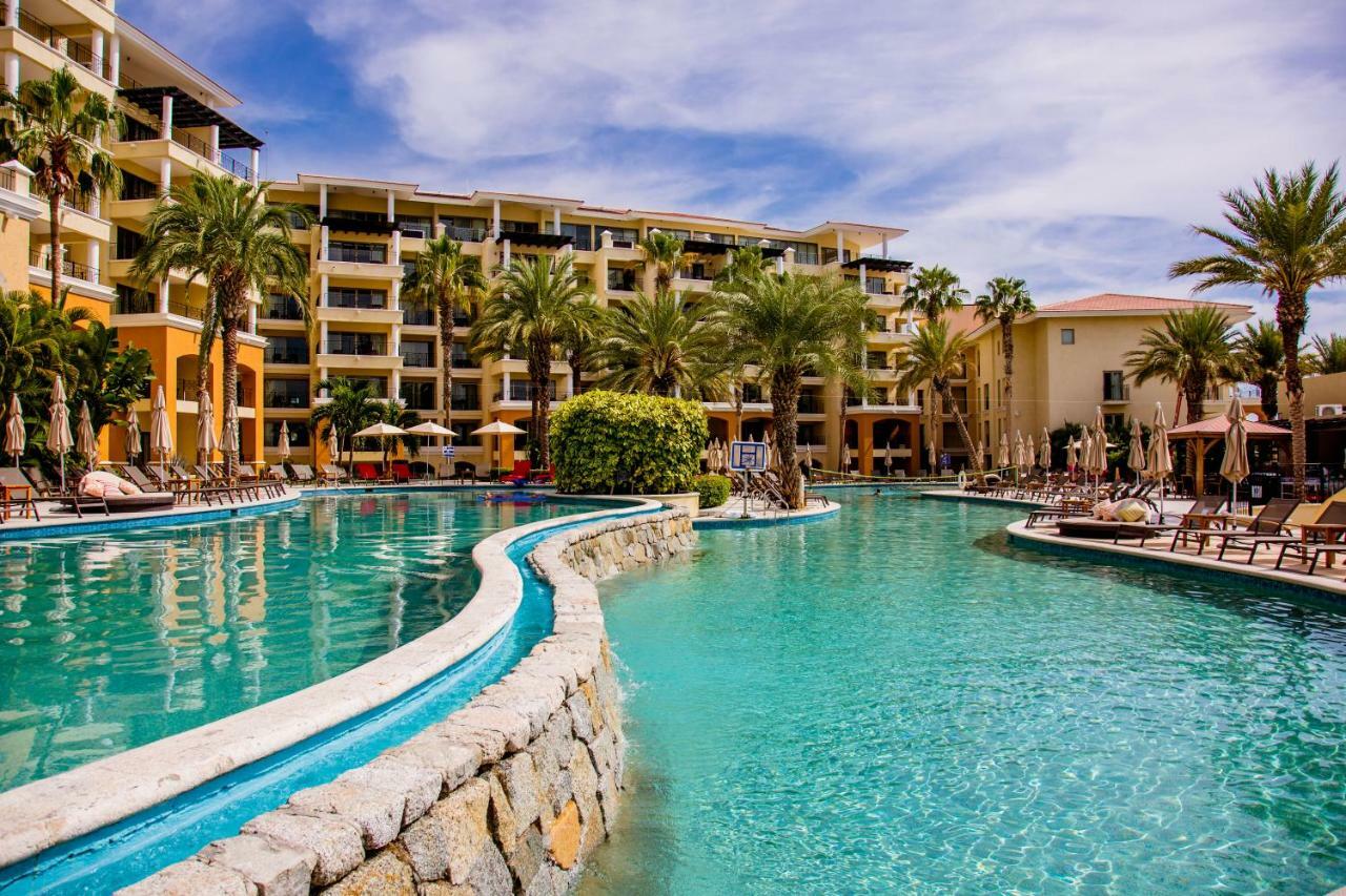 Casa Dorada Los Cabos Resort & Spa Cabo San Lucas Dış mekan fotoğraf
