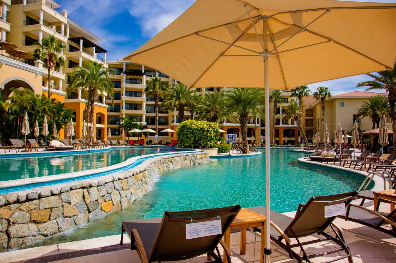Casa Dorada Los Cabos Resort & Spa Cabo San Lucas Dış mekan fotoğraf