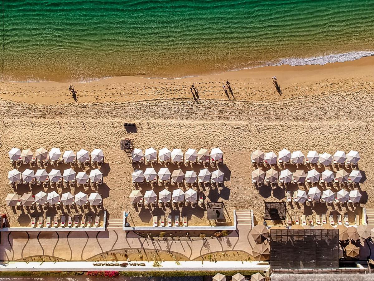 Casa Dorada Los Cabos Resort & Spa Cabo San Lucas Dış mekan fotoğraf